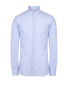NEIL BARRETT - Long sleeve shirt