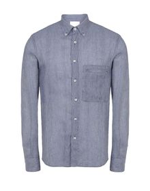 UMIT BENAN - Camicia maniche lunghe