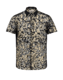 PRINGLE OF SCOTLAND - Camicia maniche corte