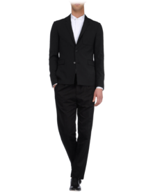 MAISON MARTIN MARGIELA 14 - Long sleeve shirt