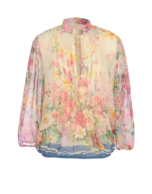 BLUGIRL BLUMARINE - Blusa