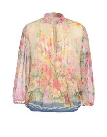 BLUGIRL BLUMARINE - Blusa