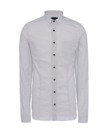 LES HOMMES - Long sleeve shirt
