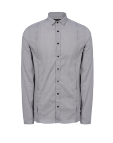LES HOMMES - Long sleeve shirt