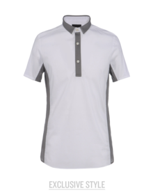 LES HOMMES - Short sleeve shirt