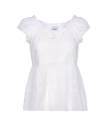 ASPESI - Sleeveless shirt