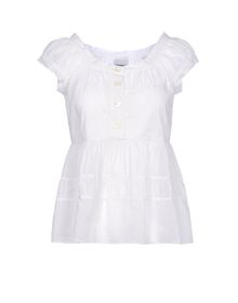 ASPESI - Camicia senza maniche