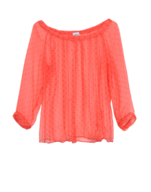 ASPESI - Blouse