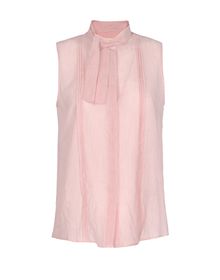 BOY by BAND OF OUTSIDERS - Camicia senza maniche