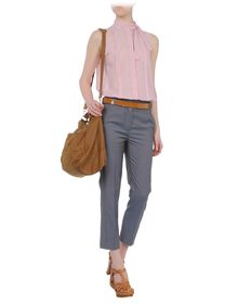 BOY by BAND OF OUTSIDERS - Camicia senza maniche