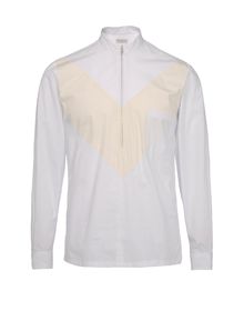 DRIES VAN NOTEN - Camisa de manga larga