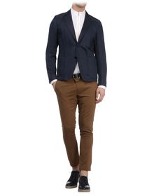 DRIES VAN NOTEN - Camisa de manga larga