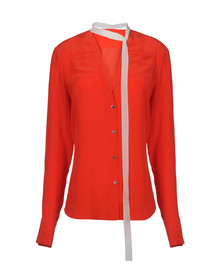COSTUME NATIONAL - Camicia maniche lunghe