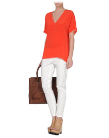 COSTUME NATIONAL - Blusa