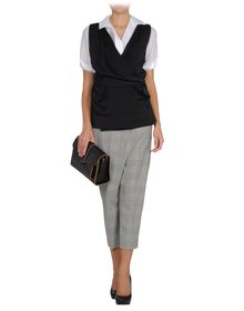VIVIENNE WESTWOOD RED LABEL - Camicia maniche corte