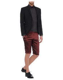 PAUL SMITH - Camisa de manga larga
