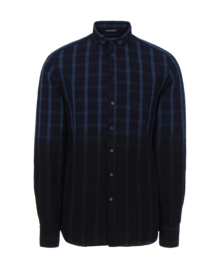 NEIL BARRETT - Long sleeve shirt