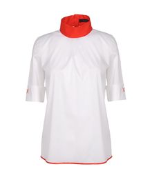 GILES - Camicia maniche corte