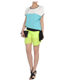 MSGM - Blouse