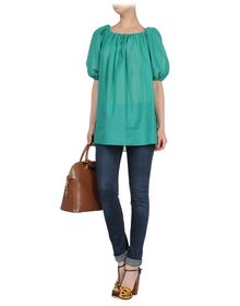 ASPESI - Blouse