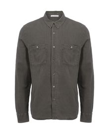 JAMES PERSE - Camisa de manga larga