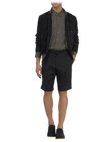 JAMES PERSE - Camisa de manga larga