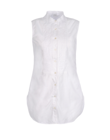 ASPESI - Sleeveless shirt