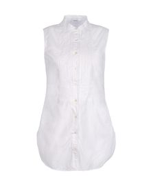 ASPESI - Camicia senza maniche