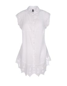 HIGH - Camicia maniche corte