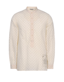 UNDERCOVER - Camisa de manga larga