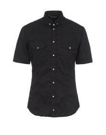 NEIL BARRETT - Short sleeve shirt