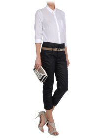 ROCHAS - Long sleeve shirt