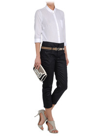 ROCHAS - Long sleeve shirt