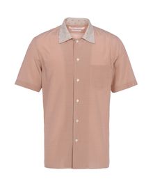 MARC JACOBS - Short sleeve shirt