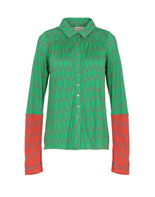 KENZO - Camicia maniche lunghe