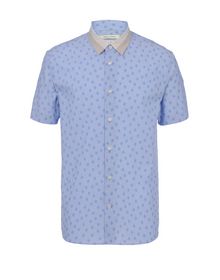 MARC JACOBS - Short sleeve shirt