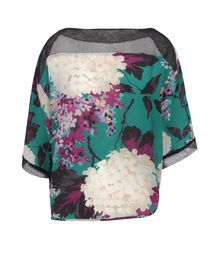 ANTONIO MARRAS - Blusa