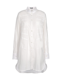ANN DEMEULEMEESTER - Camisa de manga larga