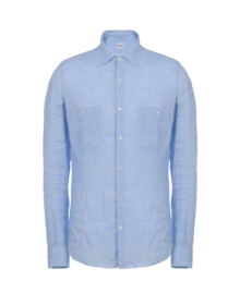 ASPESI - Long sleeve shirt