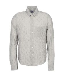 OPENING CEREMONY - Camicia maniche lunghe