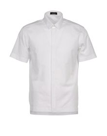 GIULIANO FUJIWARA - Short sleeve shirt