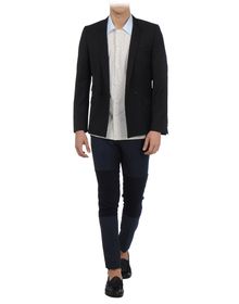 MARC JACOBS - Short sleeve shirt