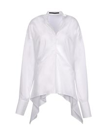 HAIDER ACKERMANN - Long sleeve shirt