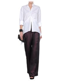 HAIDER ACKERMANN - Long sleeve shirt