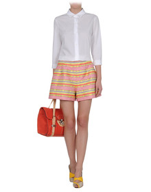 CARVEN - Camicia maniche lunghe