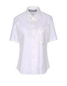 AQUILANO-RIMONDI - Camicia maniche corte
