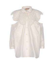 CHLOE SEVIGNY FOR OPENING CEREMONY - Camicia maniche 3-4