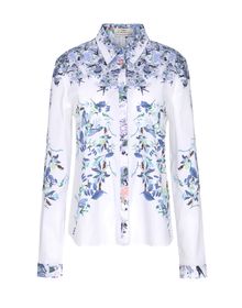 ERDEM - Camicia maniche lunghe