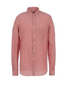 ASPESI - Camisa de manga larga