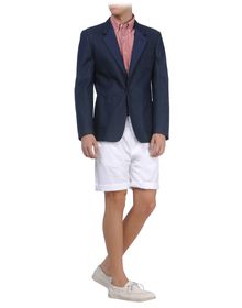 ASPESI - Camisa de manga larga
